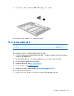 Preview for 23 page of HP Pro Slate 12 Maintenance And Service Manual