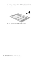 Preview for 24 page of HP Pro Slate 12 Maintenance And Service Manual