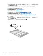 Preview for 26 page of HP Pro Slate 12 Maintenance And Service Manual