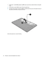 Preview for 26 page of HP Pro Tablet 608 G1 Maintenance And Service Manual