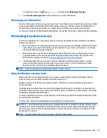 Preview for 55 page of HP Pro Tablet 608 G1 Maintenance And Service Manual