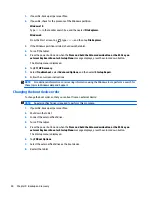 Preview for 56 page of HP Pro Tablet 608 G1 Maintenance And Service Manual