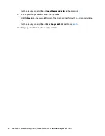 Preview for 86 page of HP Pro x2 612 G1 Maintenance And Service Manual