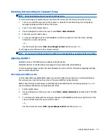 Preview for 87 page of HP Pro x2 612 G1 Maintenance And Service Manual