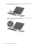 Preview for 70 page of HP ProBook 4320s Maintenance And Service Manual