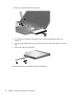 Preview for 74 page of HP ProBook 4320s Maintenance And Service Manual