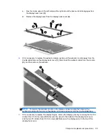 Preview for 103 page of HP ProBook 4320s Maintenance And Service Manual