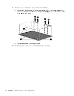 Preview for 106 page of HP ProBook 4320s Maintenance And Service Manual