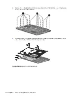 Preview for 108 page of HP ProBook 4320s Maintenance And Service Manual