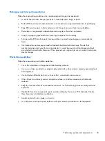 Preview for 53 page of HP ProBook 4330s Maintenance And Service Manual