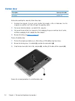 Preview for 58 page of HP ProBook 4330s Maintenance And Service Manual