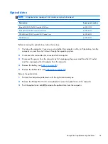 Preview for 59 page of HP ProBook 4330s Maintenance And Service Manual