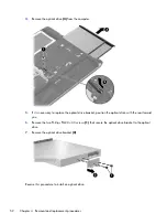 Preview for 60 page of HP ProBook 4330s Maintenance And Service Manual