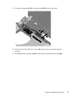 Preview for 103 page of HP ProBook 4330s Maintenance And Service Manual