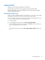 Preview for 121 page of HP ProBook 4330s Maintenance And Service Manual