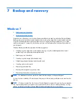 Preview for 133 page of HP ProBook 4330s Maintenance And Service Manual