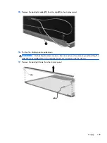 Preview for 147 page of HP ProBook 4330s Maintenance And Service Manual