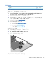 Preview for 75 page of HP ProBook 4340s Service Manual