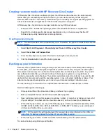 Preview for 118 page of HP ProBook 4340s Service Manual