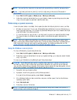 Preview for 119 page of HP ProBook 4340s Service Manual