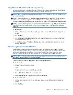 Preview for 125 page of HP ProBook 4340s Service Manual