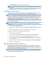 Preview for 128 page of HP ProBook 4340s Service Manual