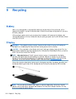 Preview for 134 page of HP ProBook 4340s Service Manual