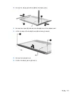 Preview for 137 page of HP ProBook 4340s Service Manual