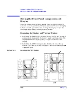 Preview for 34 page of HP ProBook 440 Upgrade Kit