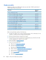 Preview for 108 page of HP ProBook 4430s Maintenance And Service Manual