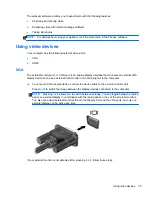 Preview for 45 page of HP ProBook 4435s User Manual