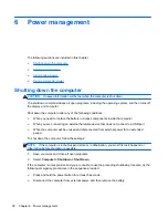 Preview for 48 page of HP ProBook 4435s User Manual