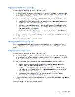 Preview for 77 page of HP ProBook 4435s User Manual