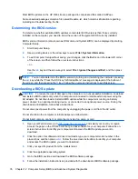 Preview for 86 page of HP ProBook 4435s User Manual