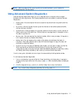 Preview for 87 page of HP ProBook 4435s User Manual