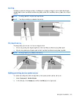 Preview for 39 page of HP ProBook 4445s User Manual