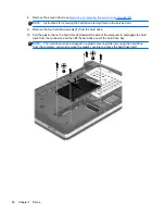 Preview for 58 page of HP ProBook 4445s User Manual