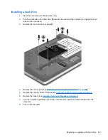 Preview for 59 page of HP ProBook 4445s User Manual