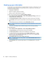 Preview for 78 page of HP ProBook 4445s User Manual