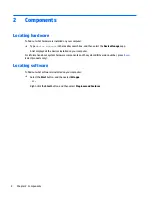 Preview for 14 page of HP ProBook 450 G2 User Manual