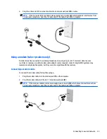 Preview for 43 page of HP ProBook 450 G2 User Manual