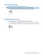 Preview for 47 page of HP ProBook 450 G2 User Manual