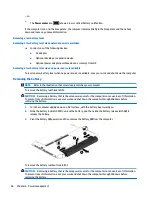 Preview for 56 page of HP ProBook 450 G2 User Manual