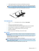 Preview for 57 page of HP ProBook 450 G2 User Manual