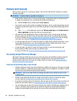 Preview for 76 page of HP ProBook 450 G2 User Manual