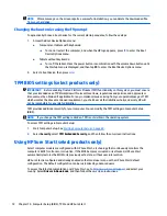 Preview for 82 page of HP ProBook 450 G2 User Manual