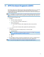 Preview for 83 page of HP ProBook 450 G2 User Manual