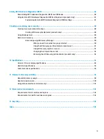 Preview for 9 page of HP ProBook 450 G5 Maintenance And Service Manual