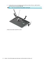 Preview for 62 page of HP ProBook 450 G5 Maintenance And Service Manual