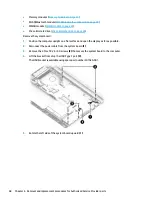 Preview for 78 page of HP ProBook 450 G5 Maintenance And Service Manual